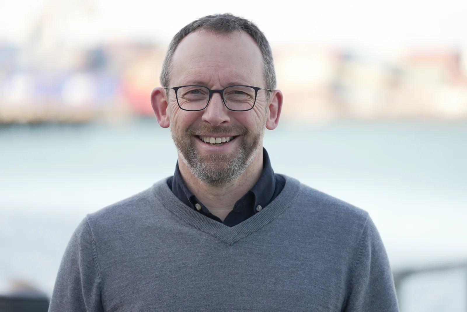 Peter de Boer